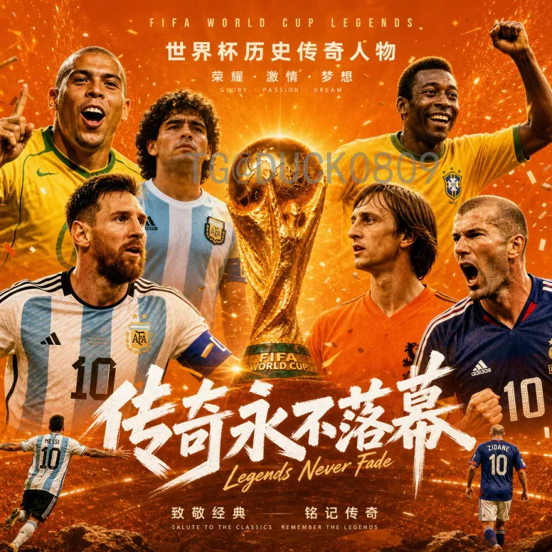 2026世界杯新闻资讯预测：扩军后的新格局与夺冠热门深度解析
