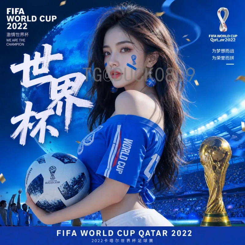 2026年国际足联世界杯夺冠热门最新消息：群雄逐鹿谁主沉浮？